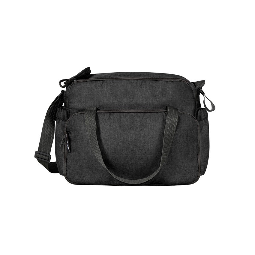 

Сумка для мамы Lorelli Mama Bag B100 Черная