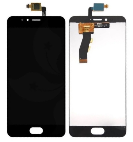 

Дисплей для Meizu M5s (M612) Black Original