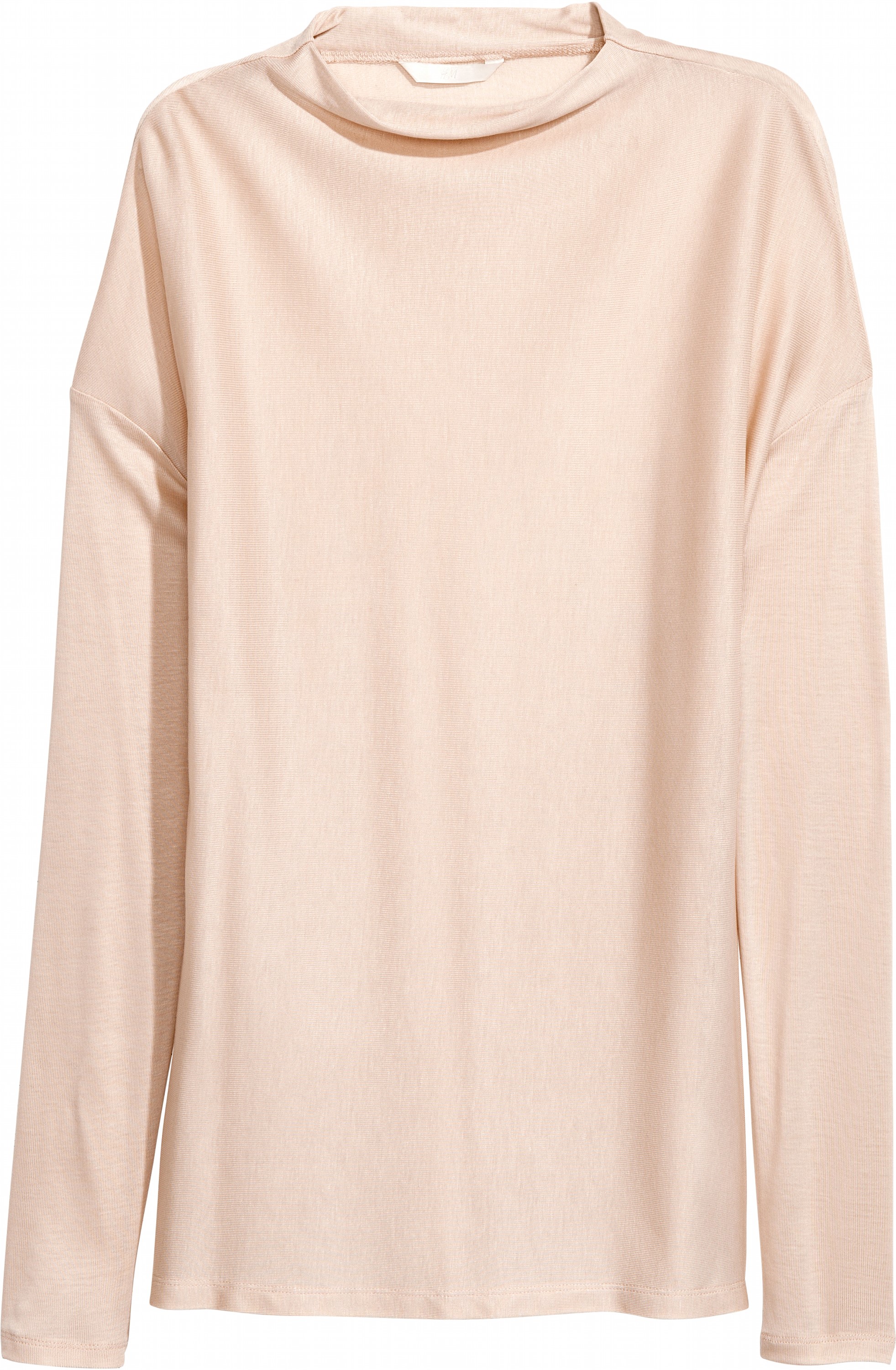 

Гольф H&M XAZ126751SVHB S Бежевый