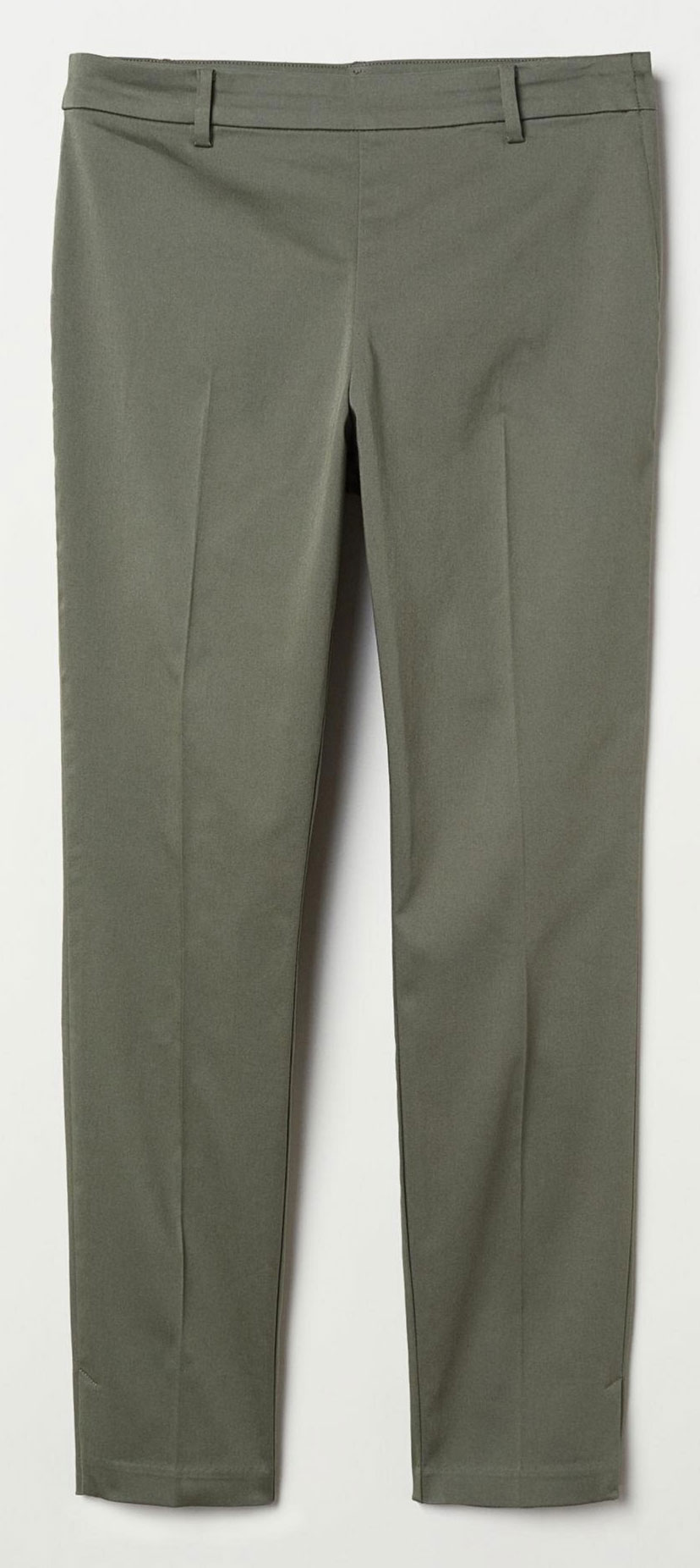 

Брюки H&M XAZ162648WKJJ  Хаки, Брюки H&M XAZ162648WKJJ 34 Хаки