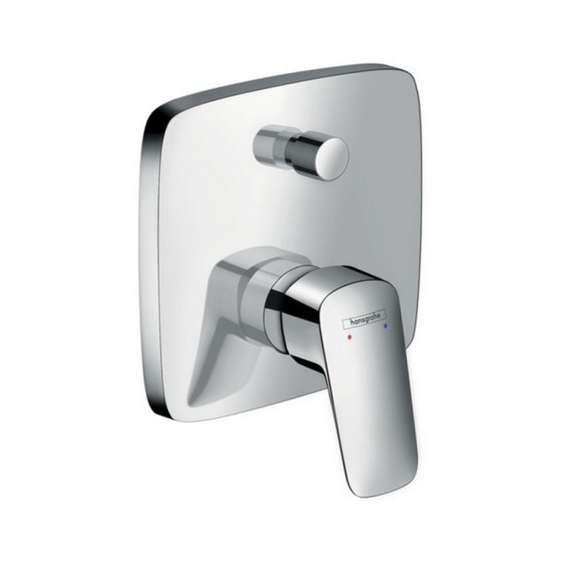 

Смеситель для ванной Hansgrohe Logis 71405000