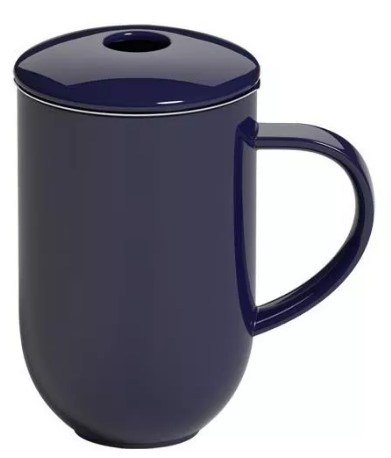 

Кружка Loveramics Pro Tea 450 мл Синий C097-16ADE