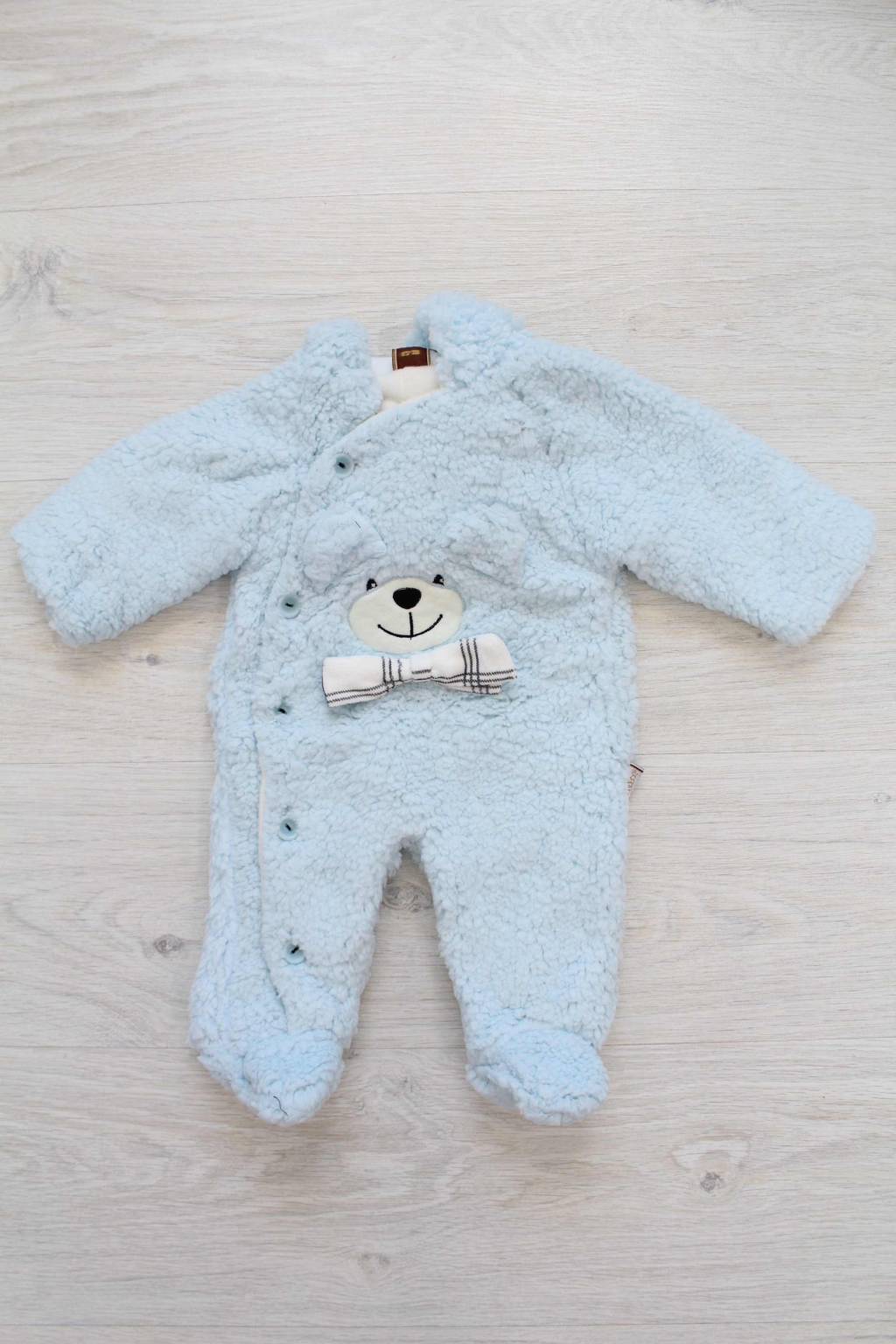 

Комбинезон Bebecix 80 см Голубой