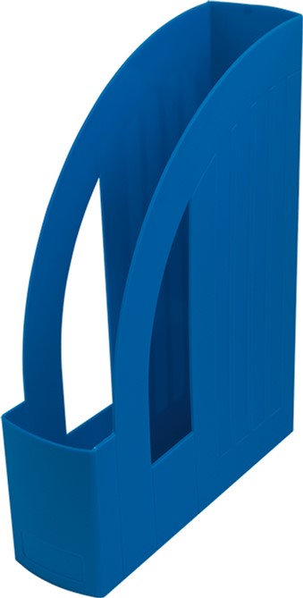 

Вертикальный лоток Арника А4 Синий (80523)