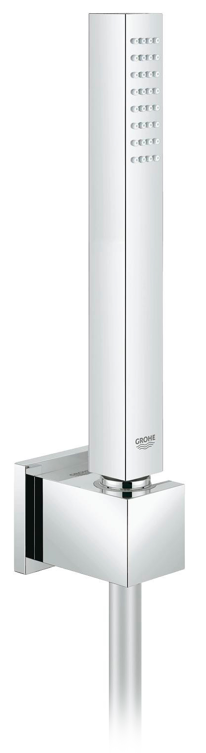 

Душевой гарнитур GROHE Euphoria Cube 27703000