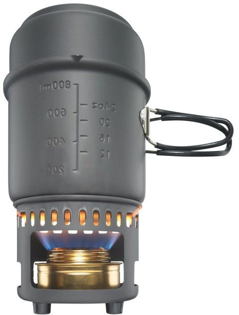 

Набор для приготовления пищи Esbit Cookset CS985HA