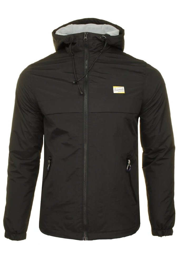 

Куртка Jack & Jones JORTAM 12175203 Black  черный, Куртка Jack & Jones JORTAM 12175203 Black XL черный