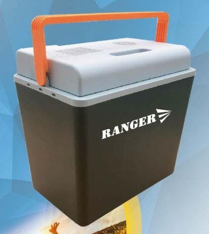 

Автохолодильник Ranger Cool 20L
