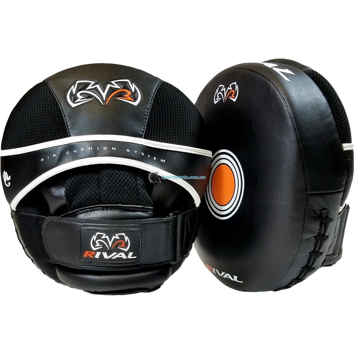 

Лапы RIVAL RPM3-AIR