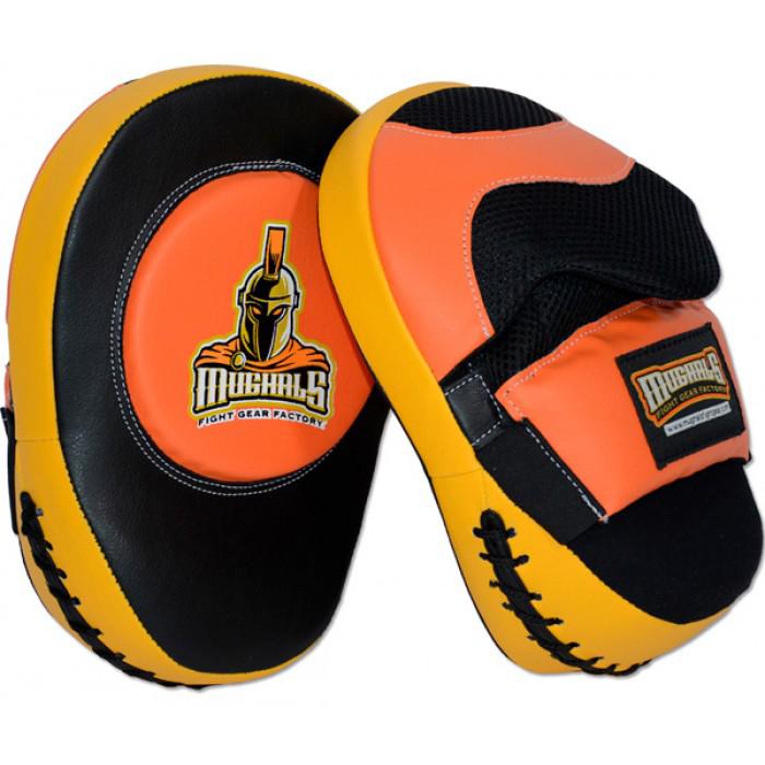

Боксерские лапы RING TO CAGE MUGHALS RTC-6077 пара