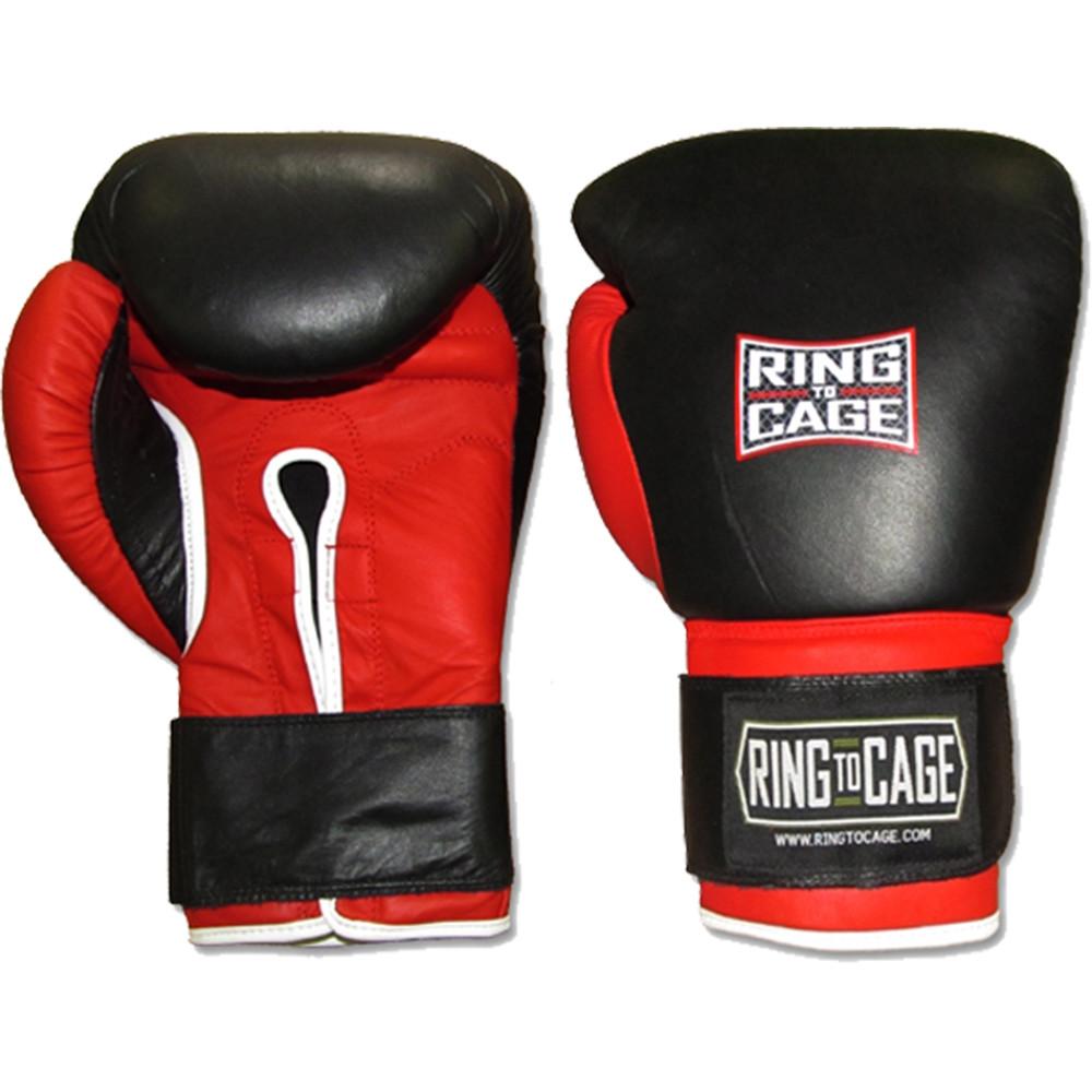 

Перчатки для спарринга RING TO CAGE 20oz RTC-2163