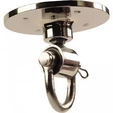 

Вертлюг TITLE BOXING Deluxe Pro Swivel