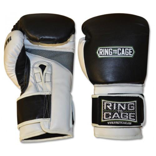 

Перчатки для спарринга RING TO CAGE RC06SSDX