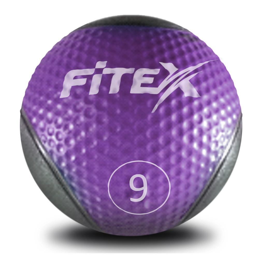 

Медбол Fitex MD1240-9, 9 кг