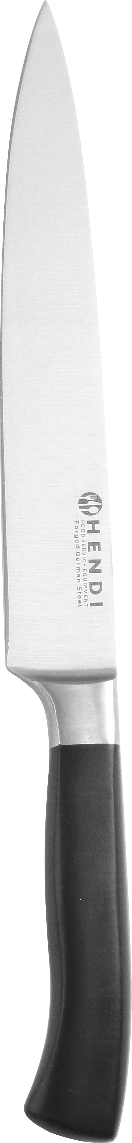 

Кухонный нож Hendi для мяса 200 мм
