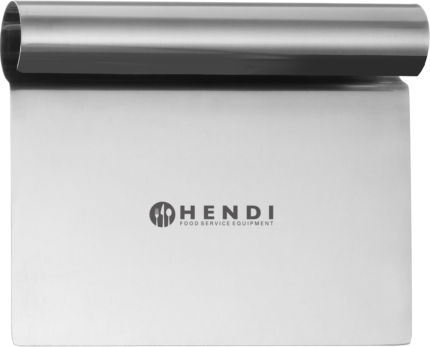 

Кухонный нож Hendi для теста 150x110 мм