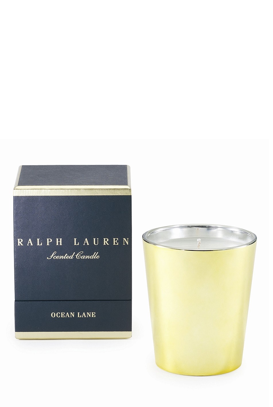 

Ароматическая свеча RALPH LAUREN HOME Ocean Lane 280 г