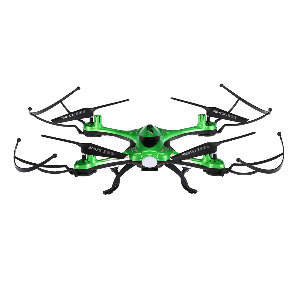 

Квадрокоптер New JJRC H31 Waterproof 200 m 2.4 GHz 6 Axis Зеленый