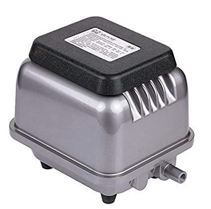 

Компрессор для пруда SunSun HJB - 280 280 л/мин