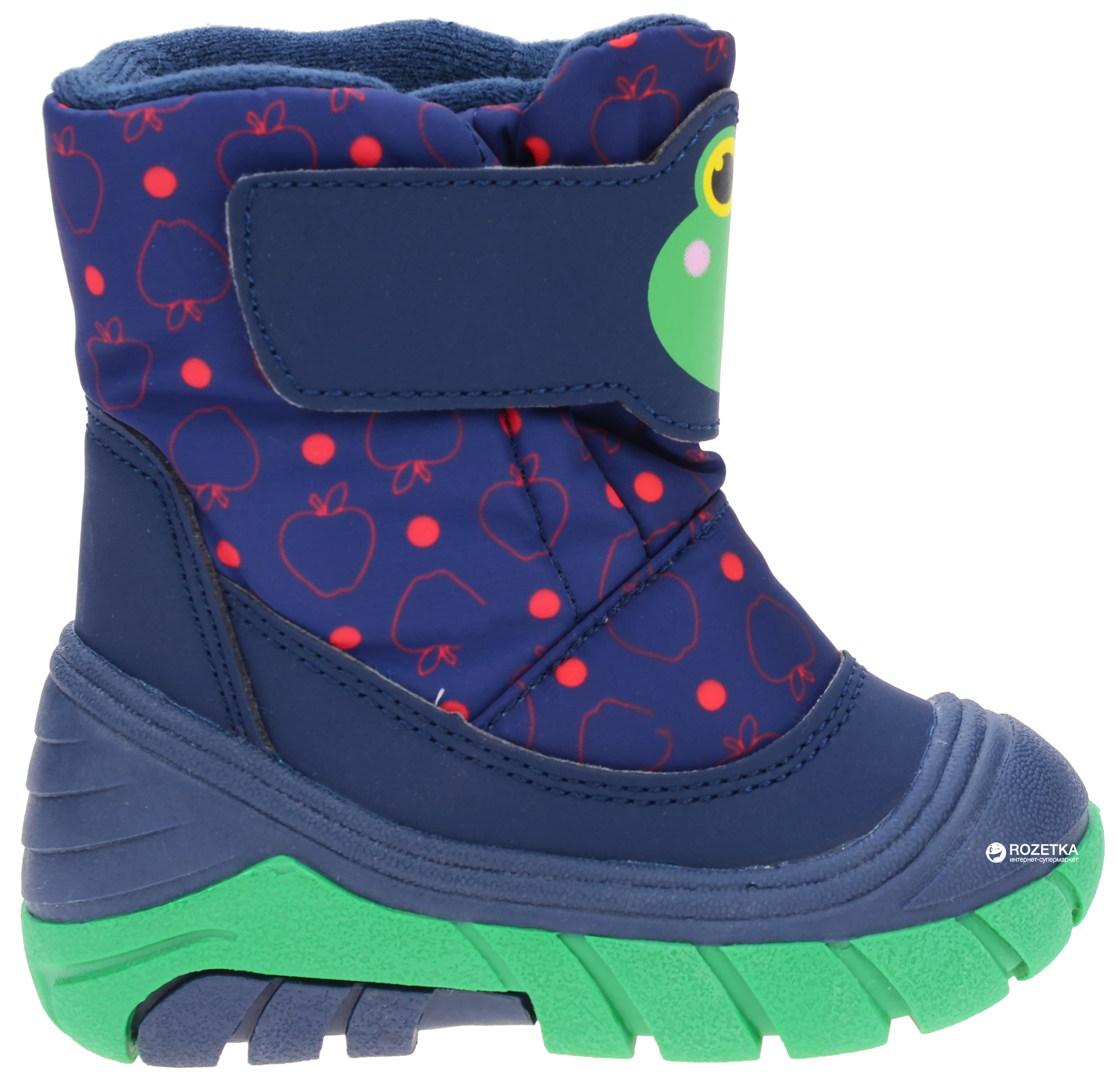 

Дутики BIKI 2495G 20 13 см Синие (2000000239880/2000000351926)
