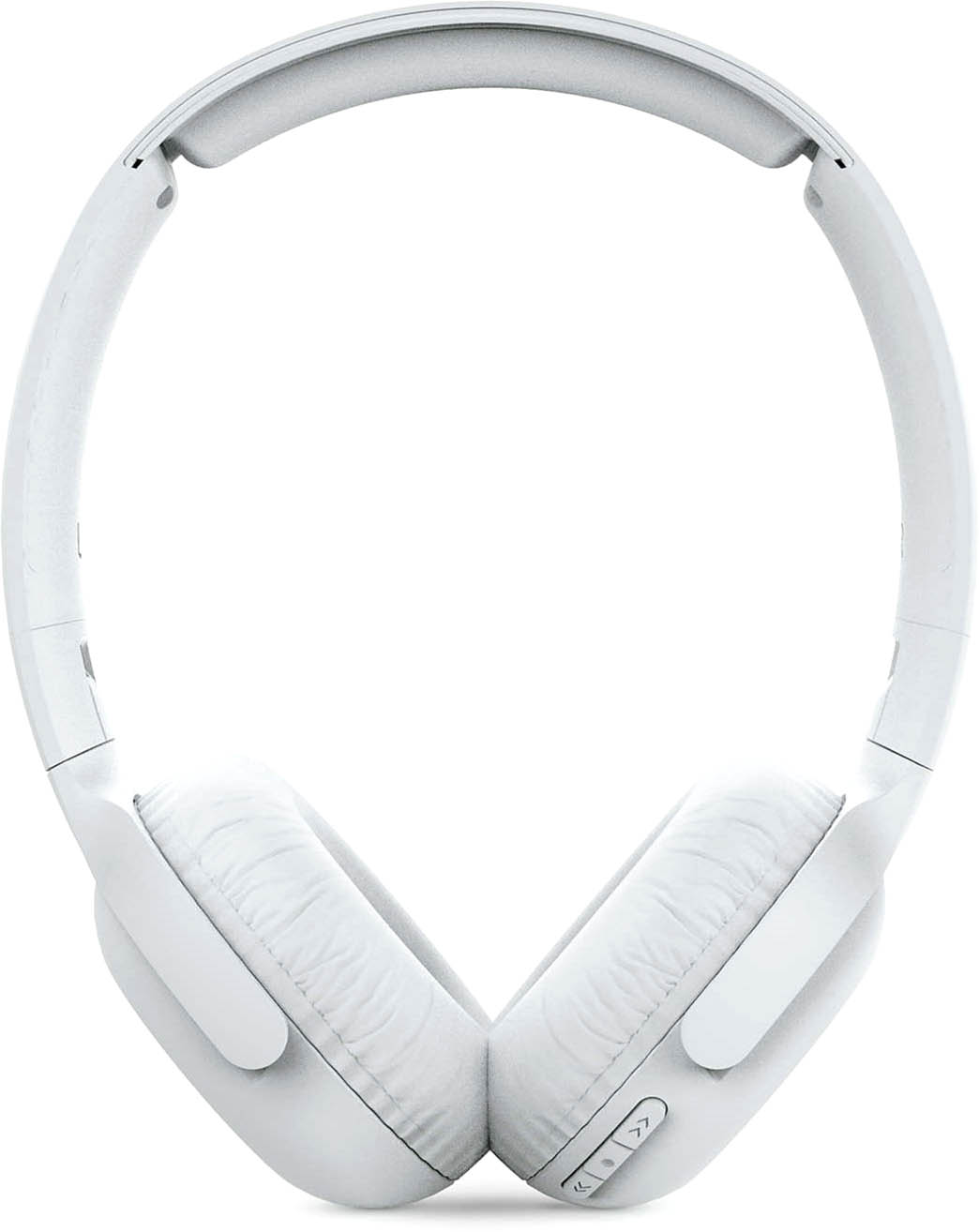 

Наушники Philips UpBeat TAUH202 Over-Ear Wireless Mic White (TAUH202WT/00)