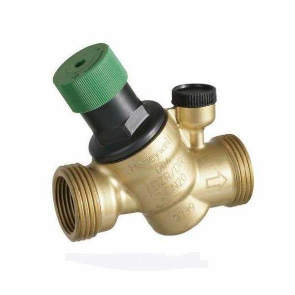 

Редуктор давления Honeywell D04FS-3/4A