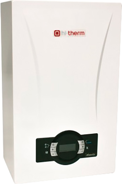 

Котёл газовый HI-THERM MATRIX 24 кВт