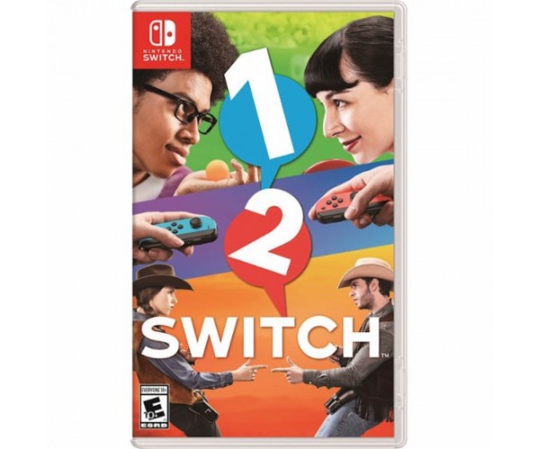 

1-2 (русская версия) (Nintendo Switch)