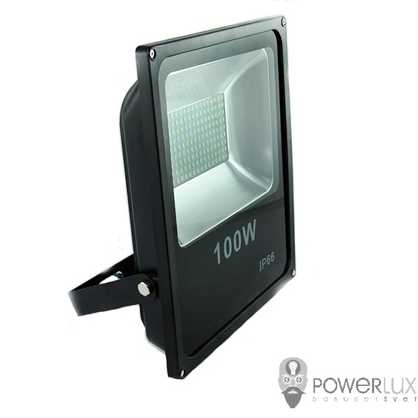 

Прожектор светодиодный PWL 100W 6500K IP66-ECO