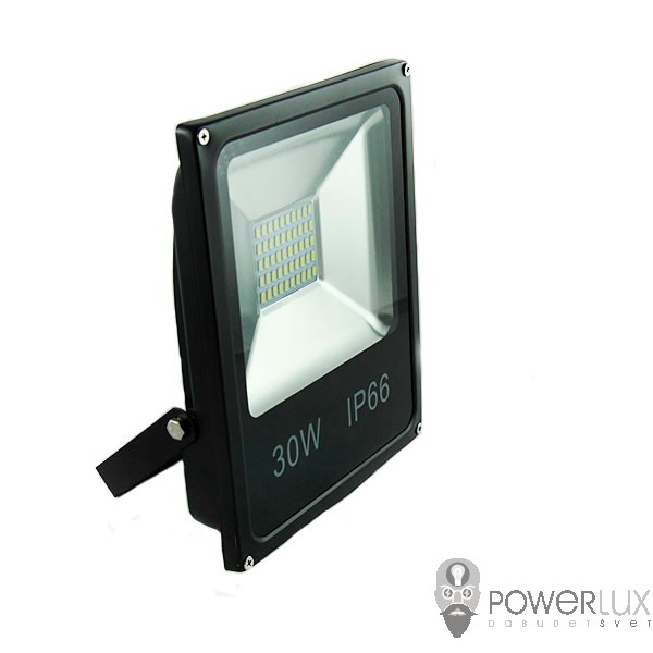 

Прожектор светодиодный PWL 30W 6500K IP66-ECO