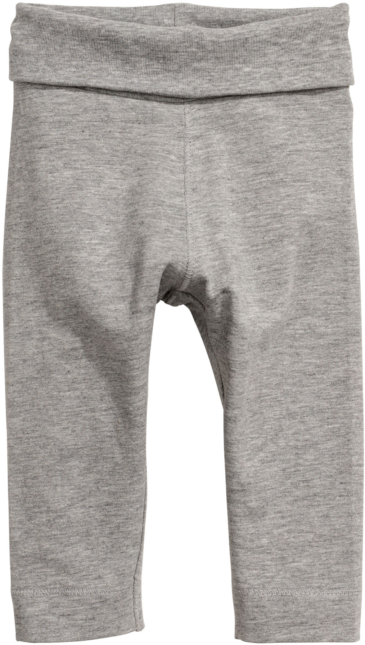 

Брюки H&M 584112 68 см Серые