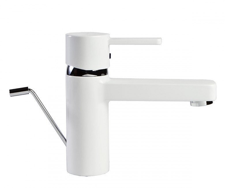 

Смеситель Kludi Zenta 382509175