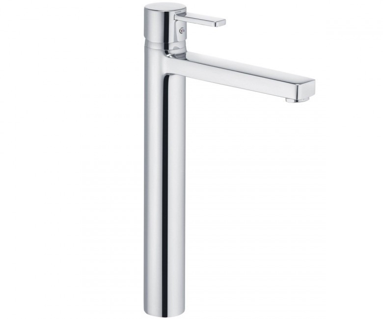 

Смеситель Kludi Zenta 382570575