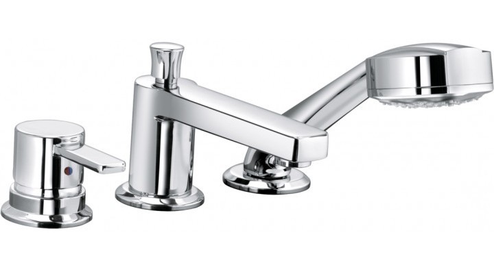 

Смеситель Kludi Zenta 384460575
