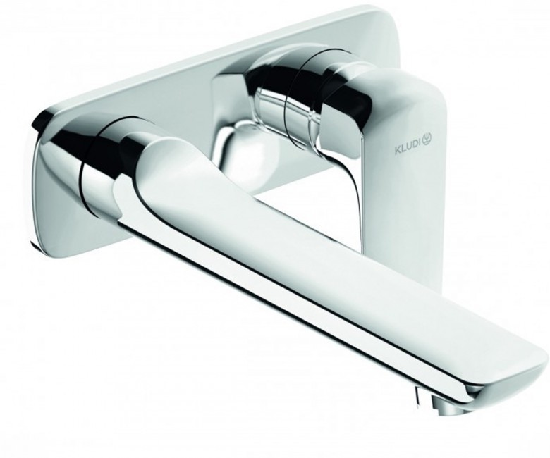 

Смеситель Kludi Ameo 412450575