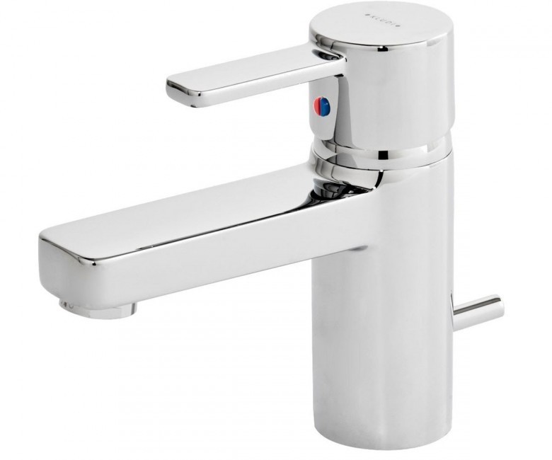 

Смеситель Kludi Zenta 382500575