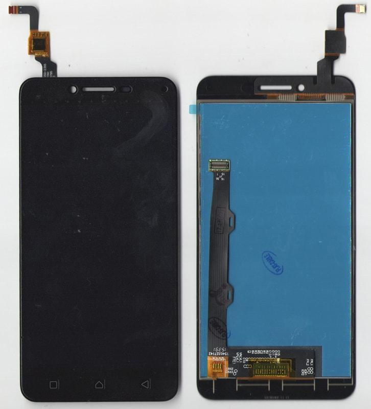 

Дисплейный модуль (экран) для Lenovo A6020a46 Vibe K5 Plus Black