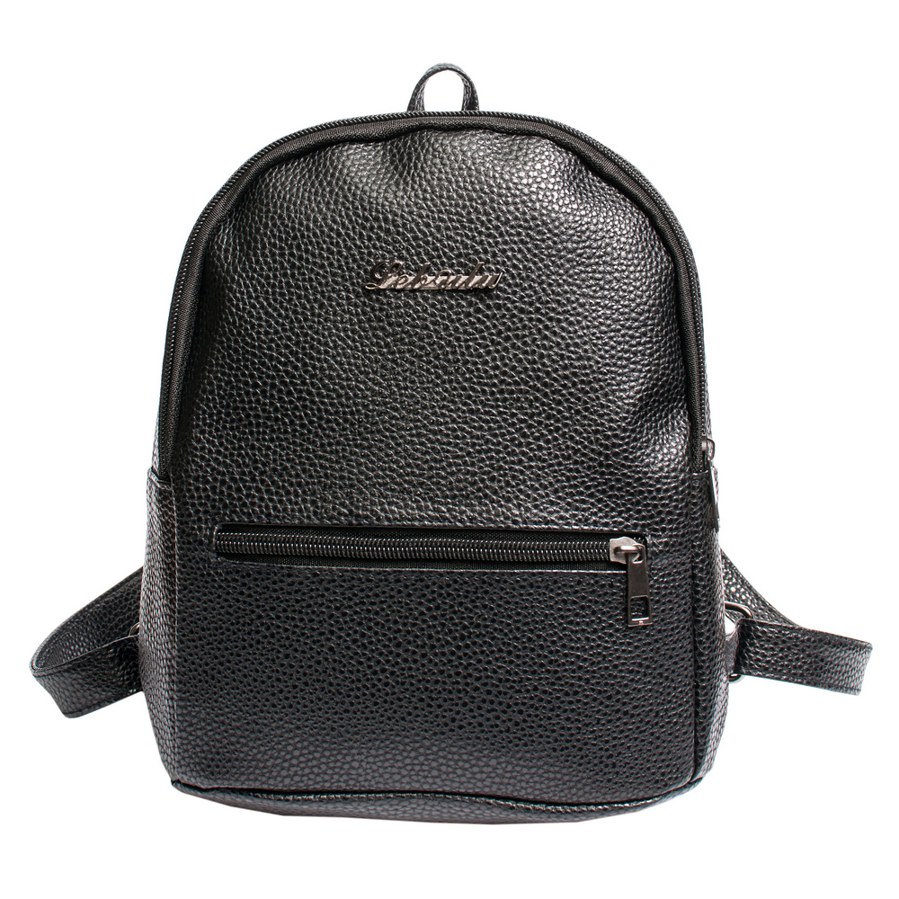 

Рюкзак Genevieve 738610 Onesize Черный
