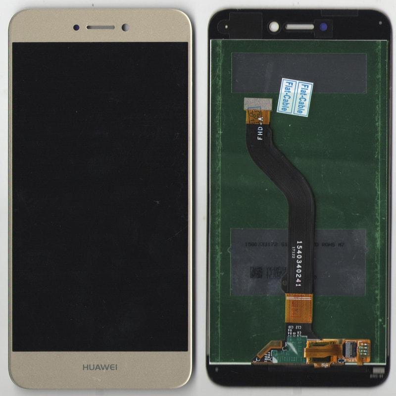 

Дисплейный модуль (экран) для Huawei P8 Lite 2017 (PRA-LA1, PRA-LX2, PRA-LX1, PRA-LX3) Золотой