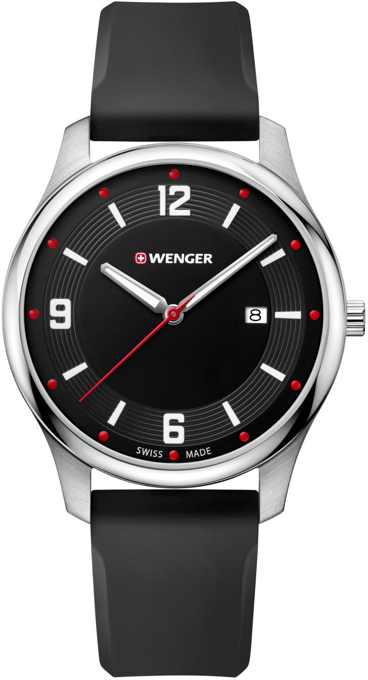 

Мужские часы Wenger W01.1441.109