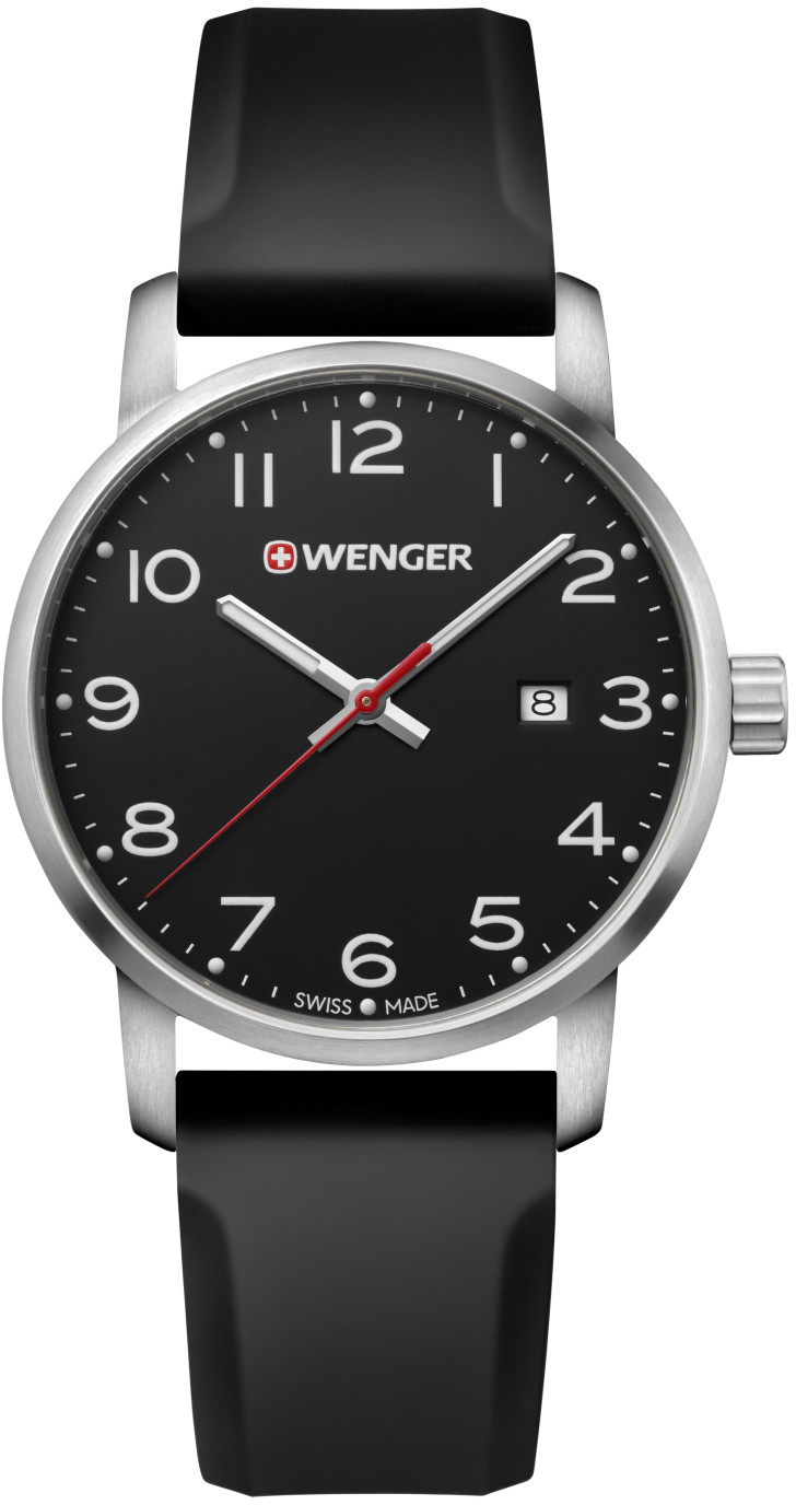 

Мужские часы Wenger W01.1641.101