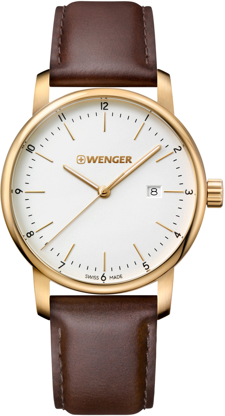 

Мужские часы Wenger W01.1741.108