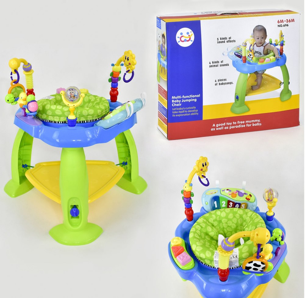 

Игровой центр 697 Bath Toys