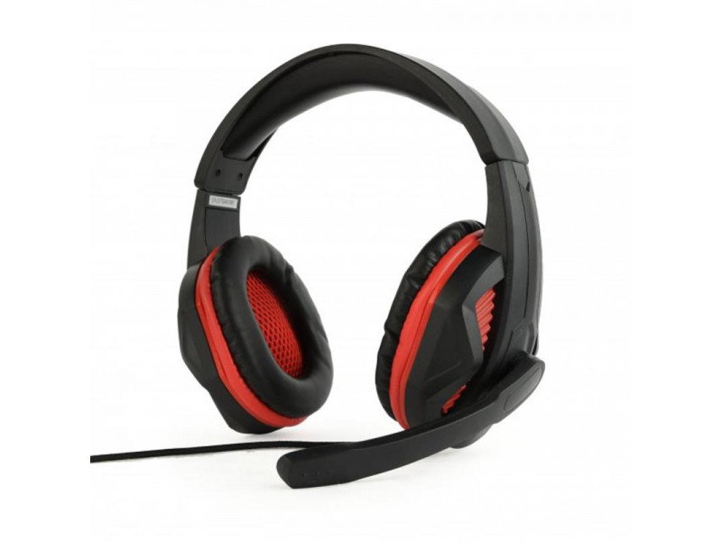 

Наушники Gembird GHS-03 Black