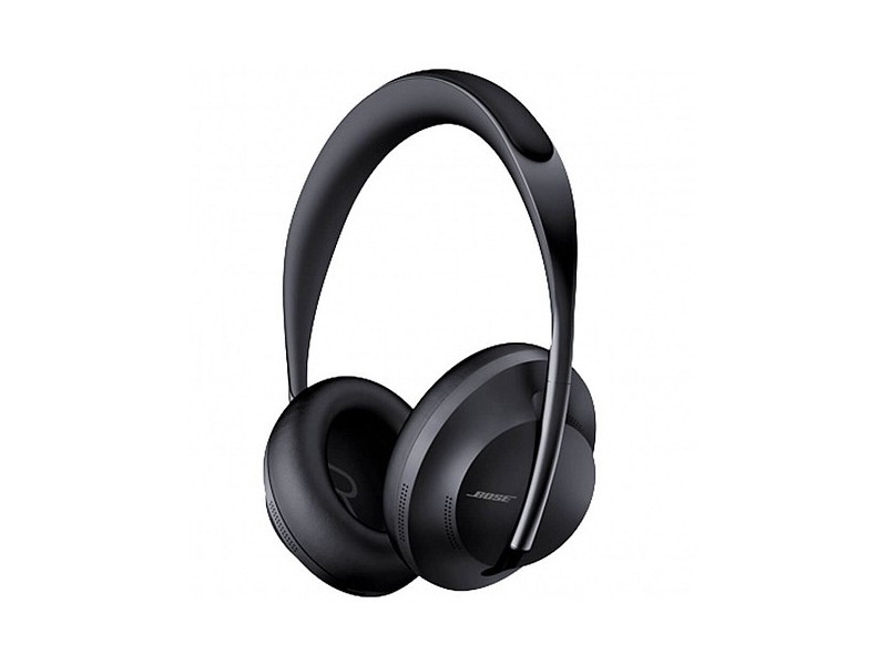 

Наушники Bose Noise Cancelling Headphones 700 Black (794297-0100)