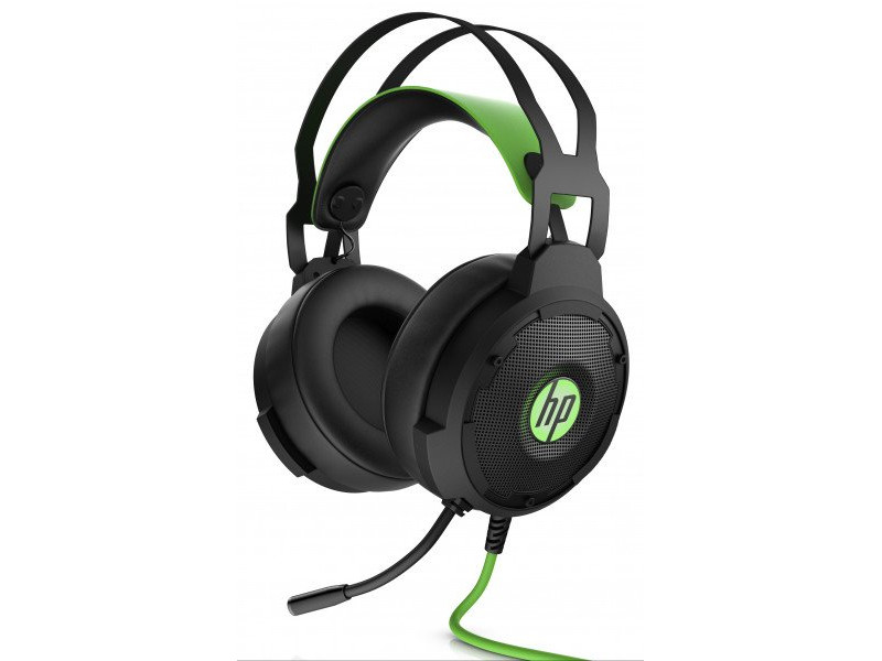 

Наушники HP Pavilion Gaming 600 Headset (4BX33AA)