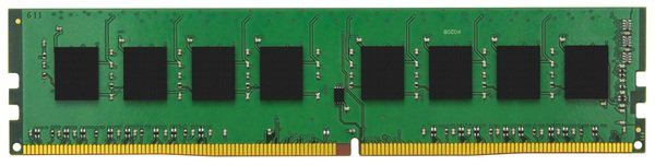 

Оперативная память Kingston DDR4-2933 8192MB PC4-23500 ValueRAM (KVR29N21S8/8)