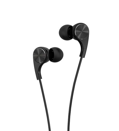 

Наушники Remax RM-569 black