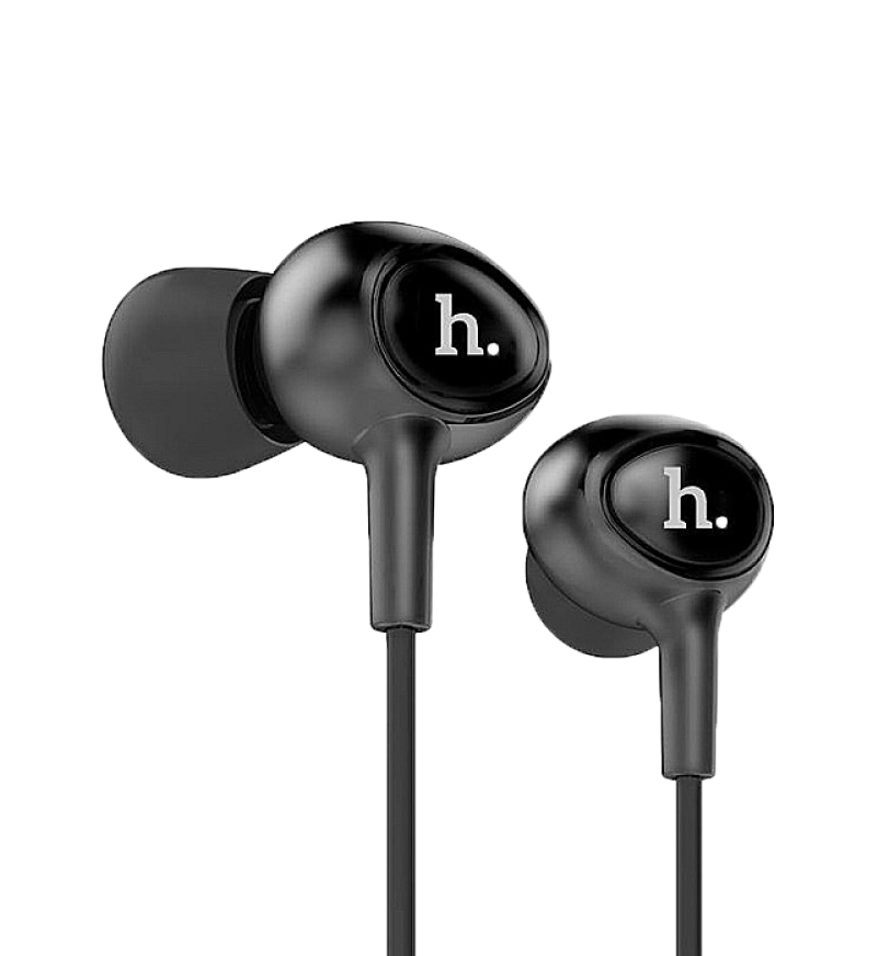 

Наушники Hoco M3 black