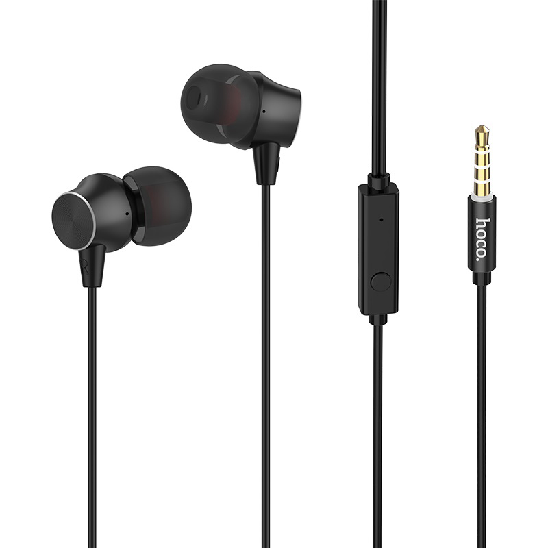 

Наушники Hoco M51 black
